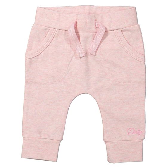 Dirkje Hose Sweet Stars - Rosa - Gr. 50
