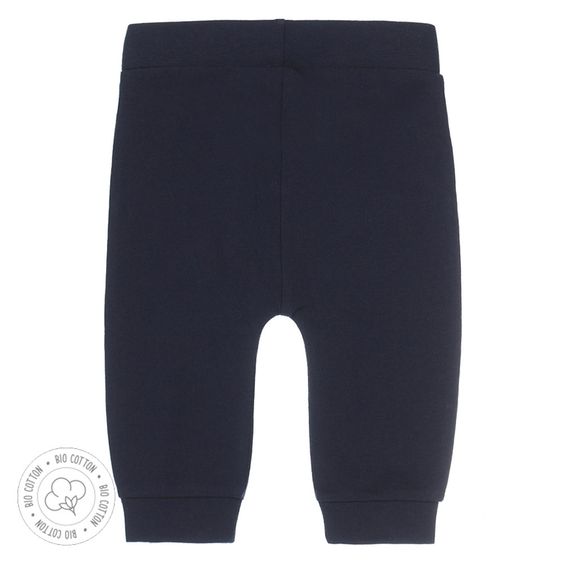 Dirkje Hose Uni - Boys Blau - Gr. 56