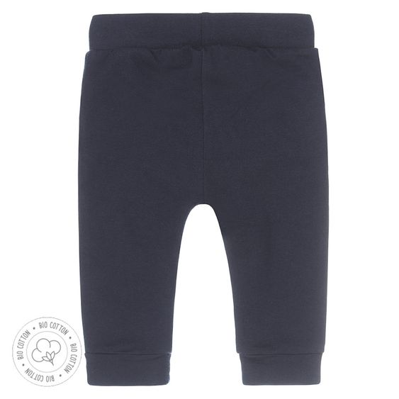 Dirkje Hose Uni - Girls Blau - Gr. 56