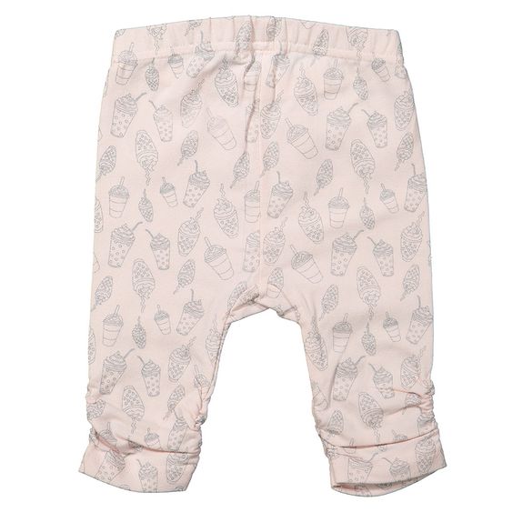 Dirkje Leggings Ice Cream - Rosa - Gr. 56
