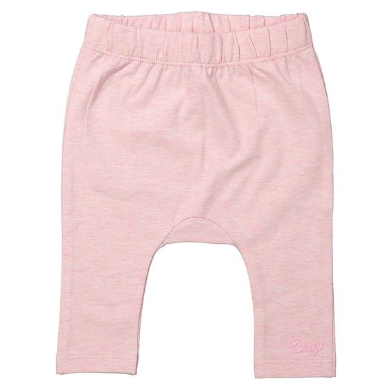 Dirkje Leggings - Rosa - Gr. 62