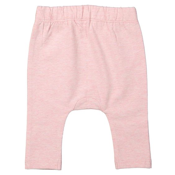 Dirkje Leggings - Rosa - Gr. 62