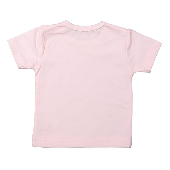 Dirkje T-Shirt - Rosa - Gr. 56