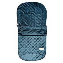 Altabebe transition footmuff for buggy - black