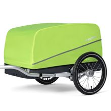 CROOZER Regenverdeck für Cargo Pakko/Tuure ab 2020