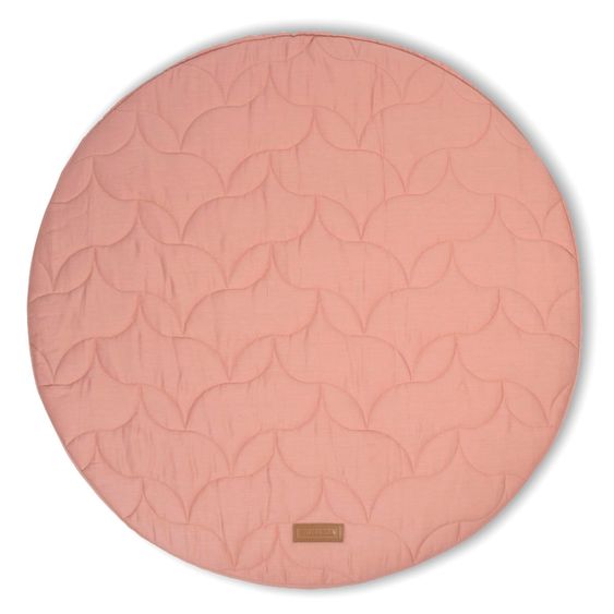 Diverse Marken Filibabba Spielmatte - Blush