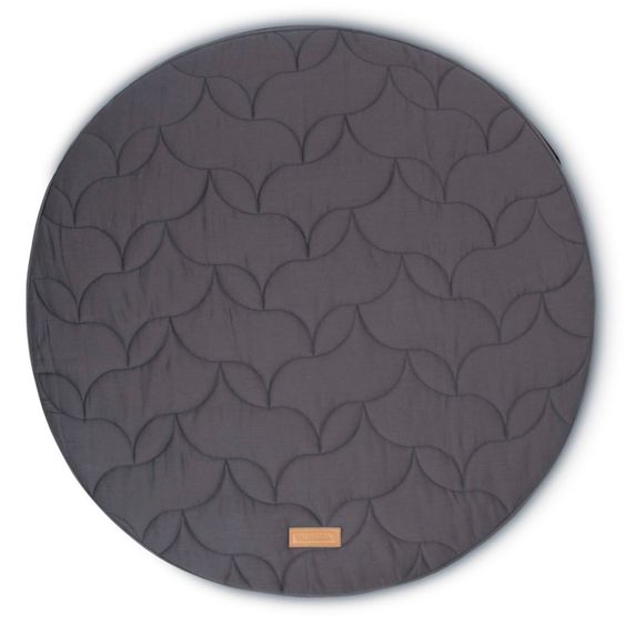 Diverse Marken Filibabba Spielmatte - Dark Gull Grey