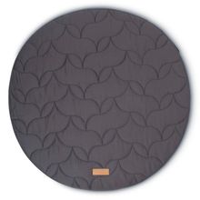 Filibabba Spielmatte - Dark Gull Grey