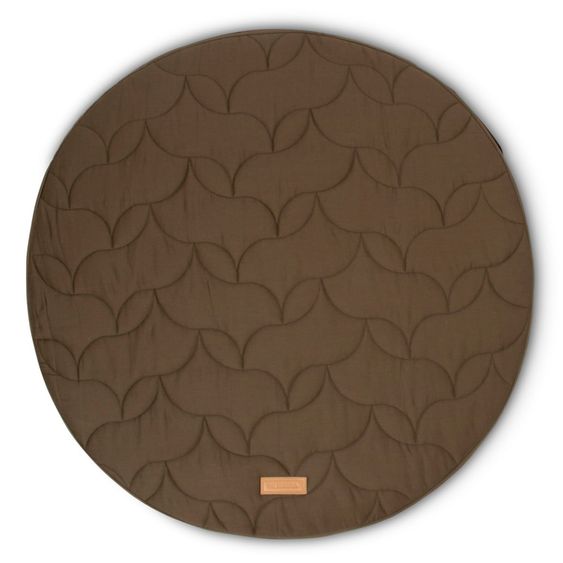 Diverse Marken Filibabba Spielmatte - Dreamland Olive