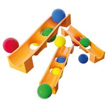 HUBELINO® Kugelfalle Erweiterung (15-teilig)