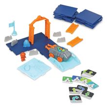 Learning Resources® Coding-Spiel Space Rover Deluxe Activity-Set
