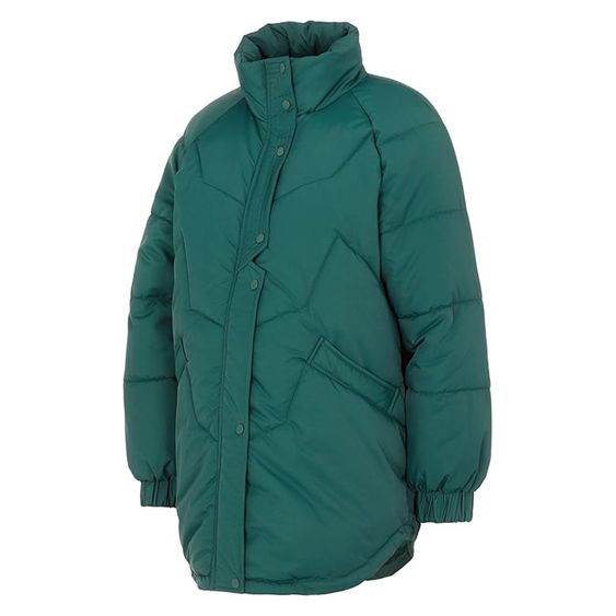Diverse Marken mama licious Umstandsjacke MLERZA - Trekking Green - Gr. L
