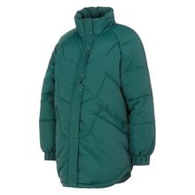mama licious Umstandsjacke MLERZA - Trekking Green - Gr. L
