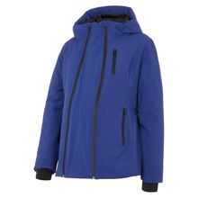 mama licious maternity jacket MLERZA - Blue Depths - Size M