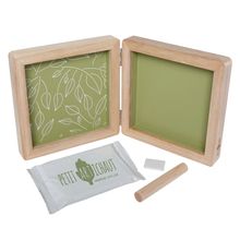 PetitArtichaut™ Double frame - Olive Tree
