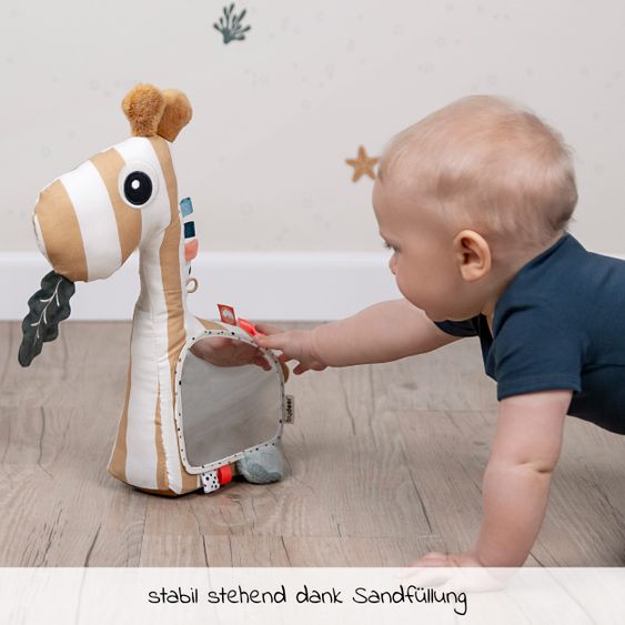 Done by Deer Activity-Spieltier - Bodenspiegel - Raffi - Mustard