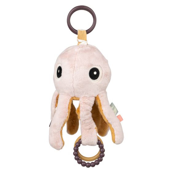 Done by Deer Activity toy - Jelly - Pink