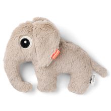 Cuddly toy Cuddle Cute 21 x 18 cm - Elphee - Sand