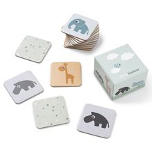 Memory game - Deer Friends