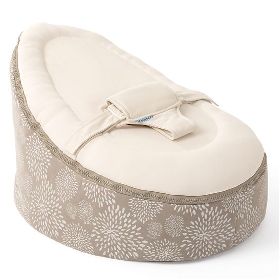 doomoo Multifunktionaler Sitz Doomoo Seat - Dandelion - Taupe