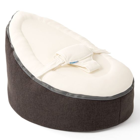 doomoo Multifunktionaler Sitz Doomoo Seat - Home - Anthrazit
