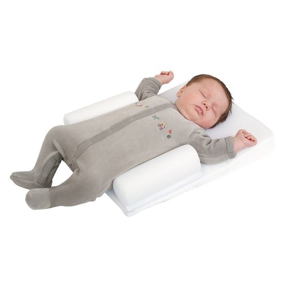 doomoo Cuscino di sostegno per la schiena Supreme Sleep 30 cm