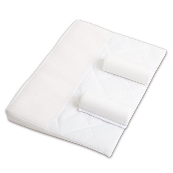 doomoo Rückenlagerungskissen Supreme Sleep 60 cm