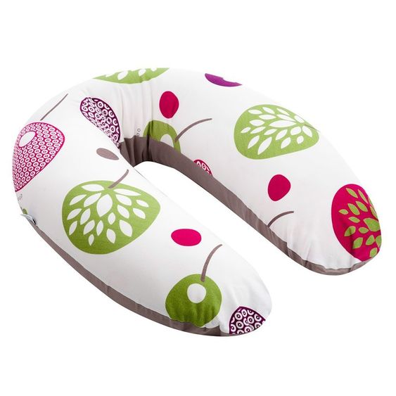 doomoo Stillkissen-Bezug Buddy - Tree Berry