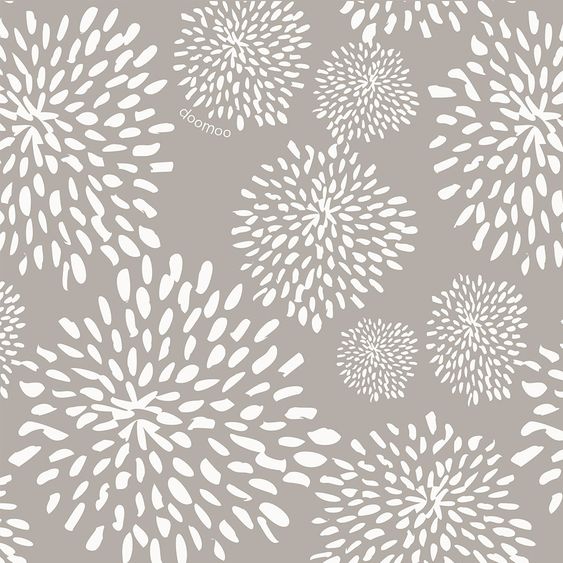 doomoo Stillkissen Buddy Cotton 180 cm - Dandelion - Taupe
