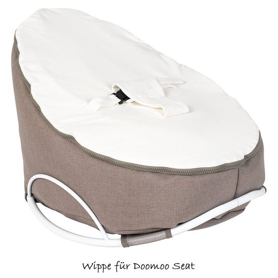 doomoo Wippe Swing für Doomoo Seat