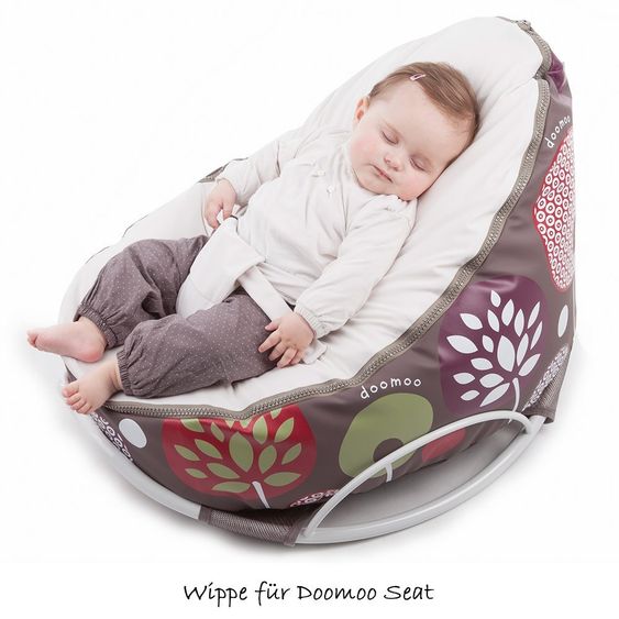 doomoo Wippe Swing für Doomoo Seat