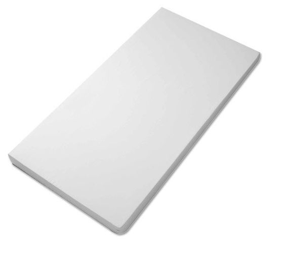 Easy Baby Babybett-Matratze Schaumkern 60 x 120 cm