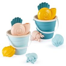 5-piece sea bucket set - various designs