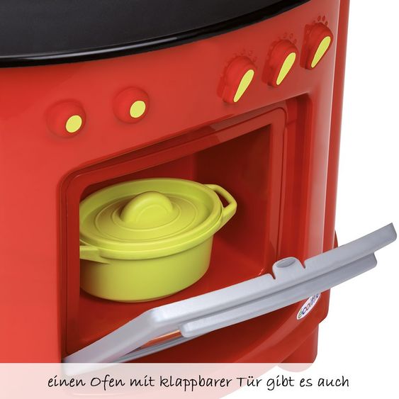 Ecoiffier Spiel-Küche Pro Cook