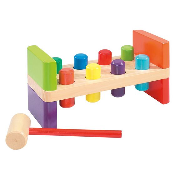 Eichhorn Hammer bench 10 pcs.