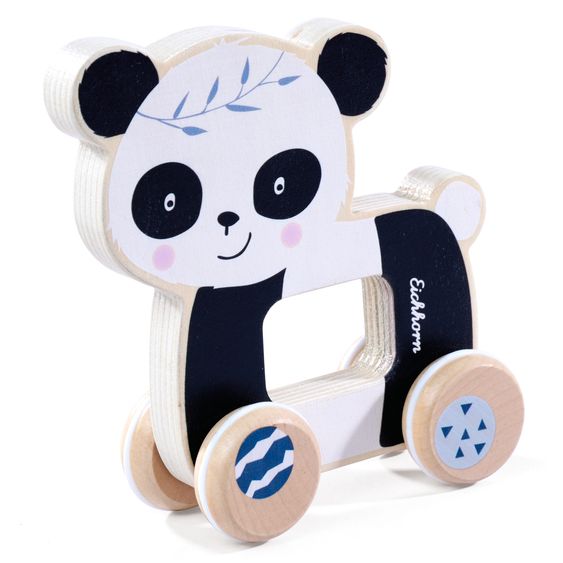 Eichhorn Sliding animal - Panda