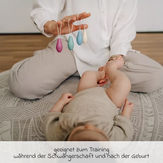 Elanee Pelvic floor training aid Phase I active