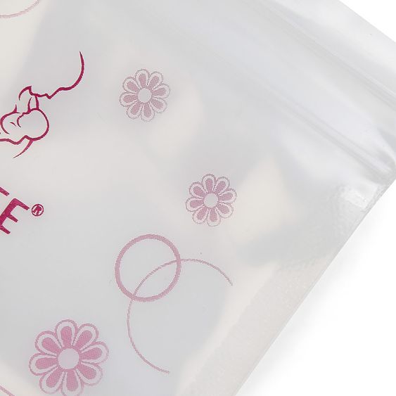Elanee Muttermilchbeutel 20er Pack je 180 ml