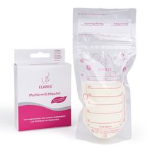 Muttermilchbeutel 20er Pack je 180 ml