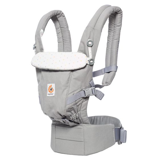 Ergobaby Babytrage Adapt - Confetti