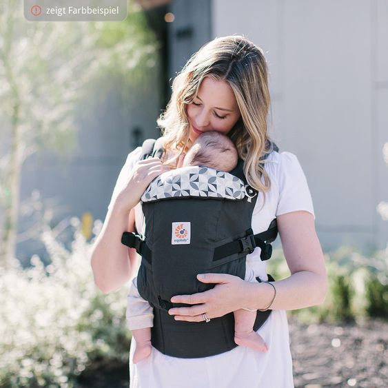 Ergobaby Babytrage Adapt - Confetti