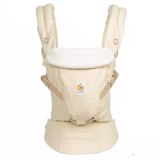 Ergobaby Babytrage Adapt - Natural