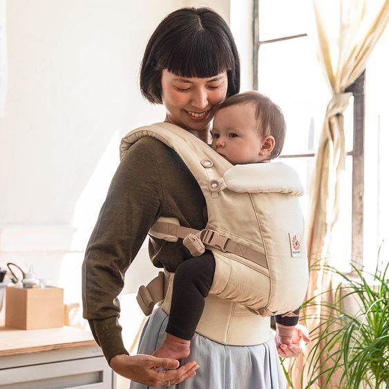 Ergobaby Babytrage Adapt - Natural