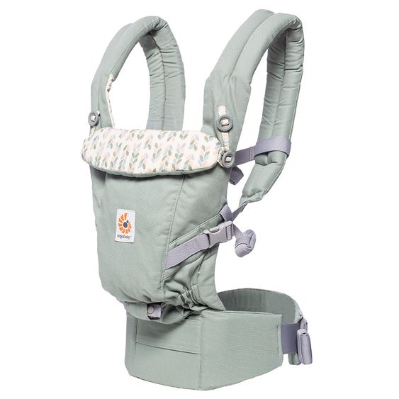 Ergobaby Babytrage Adapt - Sage