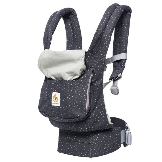 Ergobaby Babytrage Original - Starry Sky