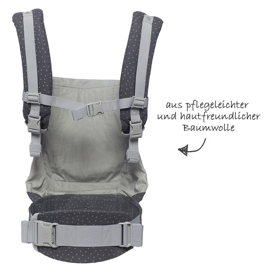 Ergobaby Babytrage Original - Starry Sky