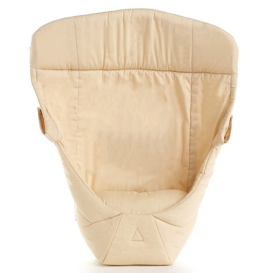 Ergobaby Babytrage-Set Original Paket von Geburt an - Black Camel
