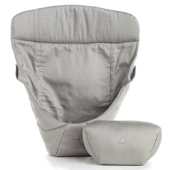 Ergobaby Babytrage-Set Original von Geburt an - Galaxy Grey