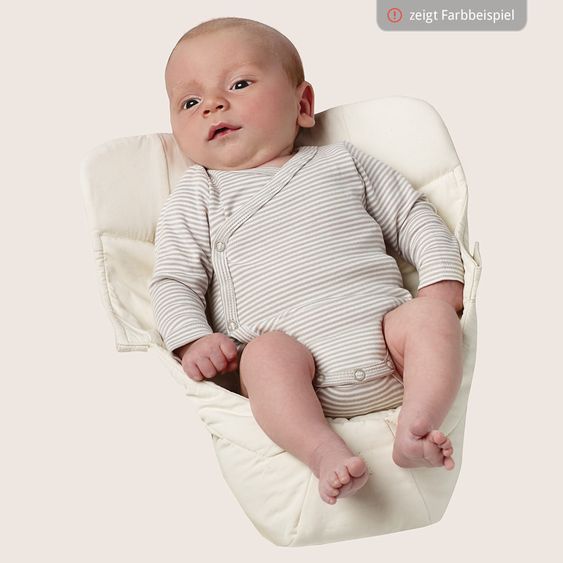 Ergobaby Babytrage-Set Original von Geburt an - Galaxy Grey