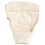 Neugeborenen-Einsatz Easy Snug für Babytrage Original und 360° - Natural